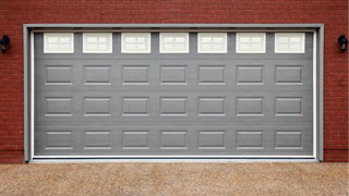 Garage Door Repair at Camino Tassajara, California