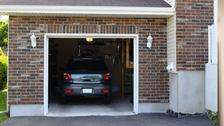 Garage Door Installation at Camino Tassajara, California