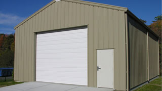 Garage Door Openers at Camino Tassajara, California